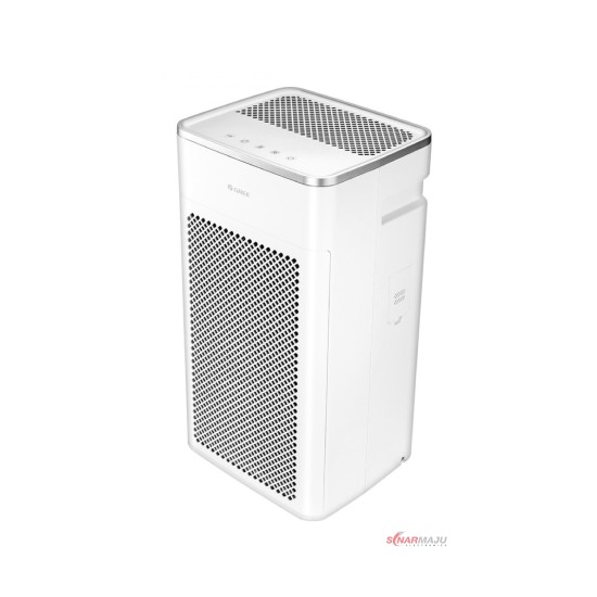Air purifier gree gcf200aana discount